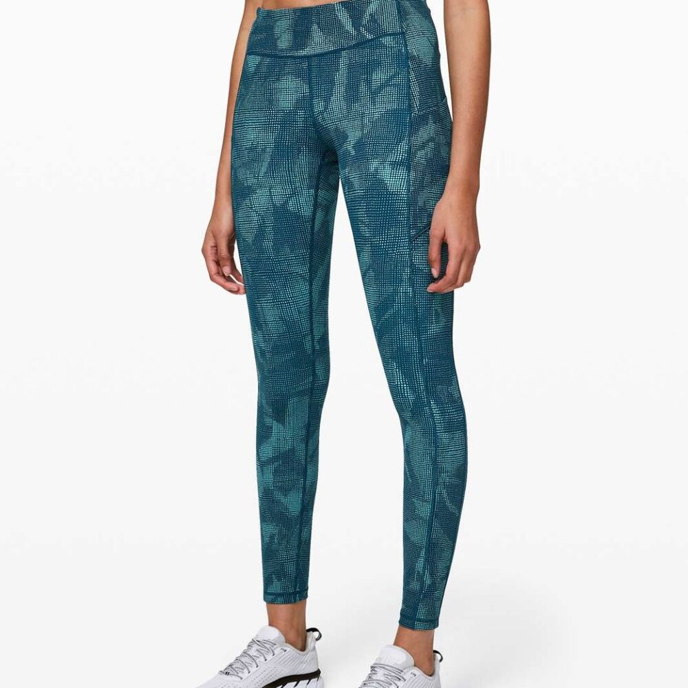 Lululemon Speed Up Tight 28"